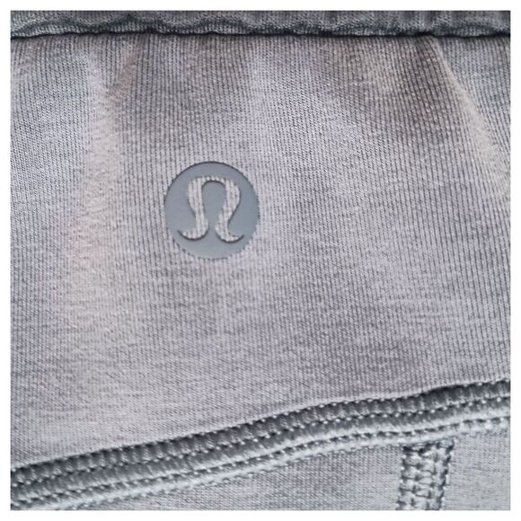 Lululemon Pants 0 Womens Blue Softstreme High-Rise Full Length Utility Regular - Picture 3 of 6